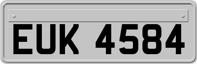 EUK4584