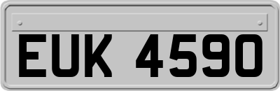 EUK4590