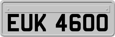 EUK4600