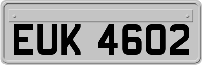 EUK4602