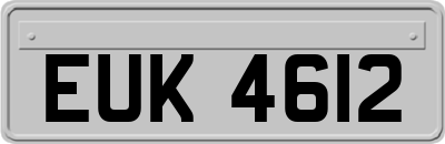 EUK4612