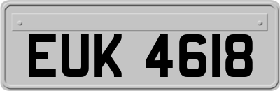 EUK4618