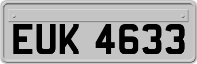 EUK4633