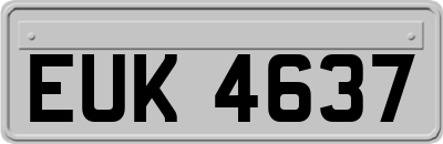EUK4637