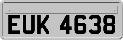 EUK4638