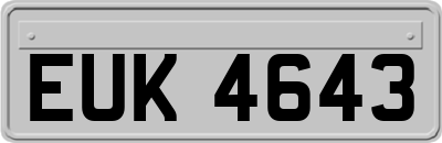 EUK4643