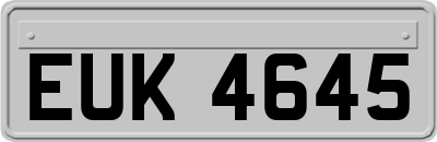 EUK4645