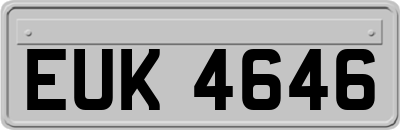 EUK4646