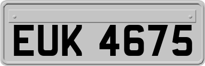 EUK4675