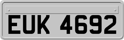 EUK4692