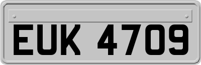 EUK4709