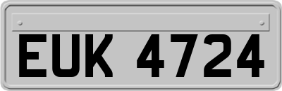 EUK4724