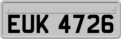 EUK4726