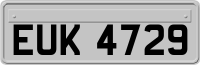 EUK4729
