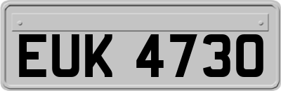 EUK4730