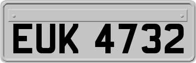 EUK4732