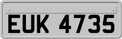 EUK4735