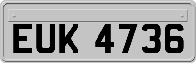 EUK4736