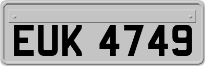 EUK4749