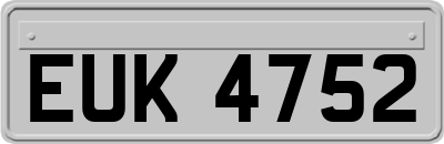 EUK4752