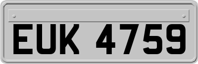 EUK4759