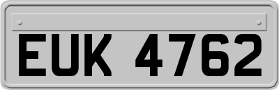 EUK4762