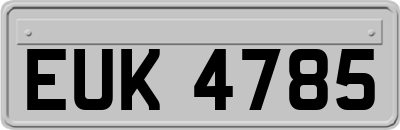 EUK4785