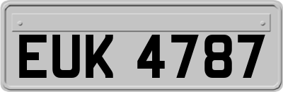 EUK4787