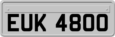 EUK4800