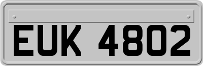 EUK4802