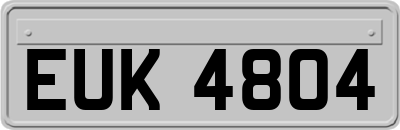EUK4804