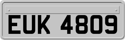 EUK4809