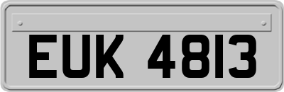 EUK4813
