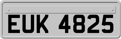 EUK4825