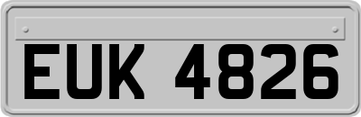 EUK4826