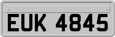 EUK4845