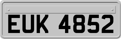 EUK4852