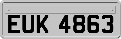 EUK4863