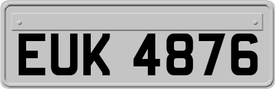 EUK4876