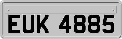 EUK4885