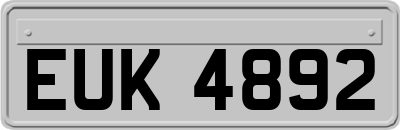 EUK4892