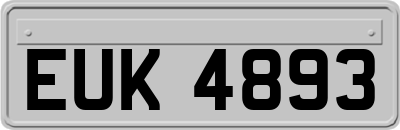 EUK4893