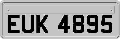EUK4895