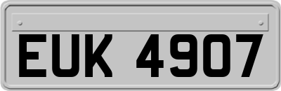 EUK4907