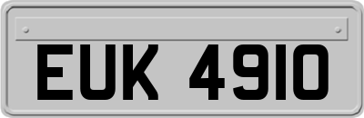 EUK4910