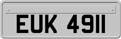 EUK4911