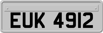 EUK4912