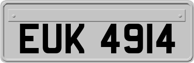 EUK4914