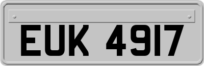 EUK4917