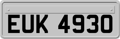 EUK4930